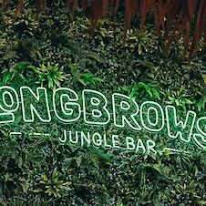 LongBrow's Jungle Bar Tuggerah Image 4 of 8